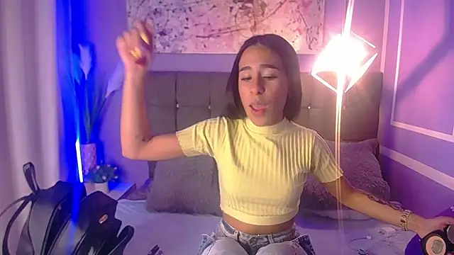 melissa becraft online show from October 20, 2025, 1:51 am