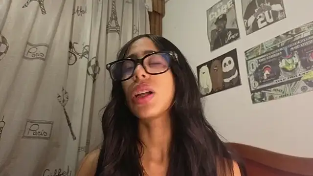 melissa becraft online show from February 16, 2026, 1:59 am