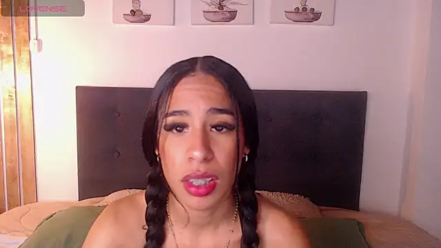 melissa becraft online show from December 22, 2025, 1:50 am