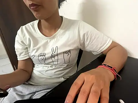 Snapshot of Angelshivani chatting on November 10, 2025, 4:39 am Angelshivani online show from November 10, 2025, 4:39 am