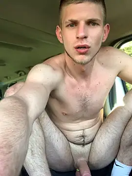 SexmachoThumb online show from July 25, 2026, 4:35 pm