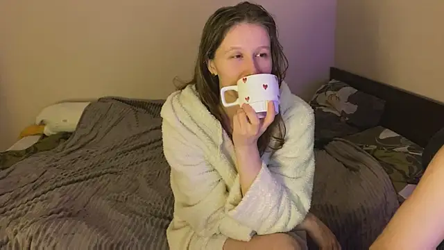 Snapshot of Sabrinaanddaniel chatting on November 28, 2025, 6:41 pm Sabrinaanddaniel online show from November 28, 2025, 6:41 pm