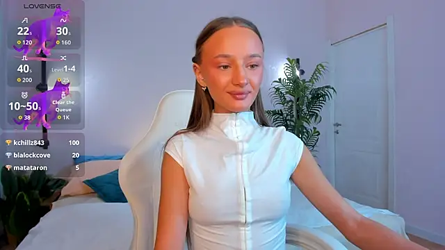 Snapshot of miiss__lulu chatting on July 20, 2026, 1:13 am miiss lulu online show from July 20, 2026, 1:13 am