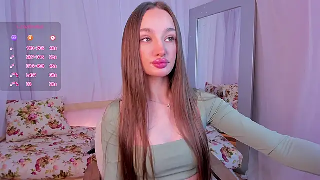 miiss  lulu online show from February 7, 2026, 1:02 am