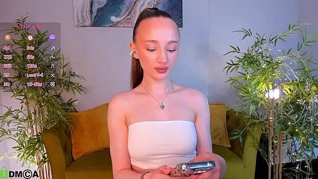 miiss  lulu online show from March 7, 2026, 12:28 am