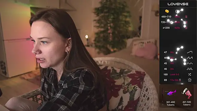 alexa feels  online show from November 14, 2025, 5:16 pm