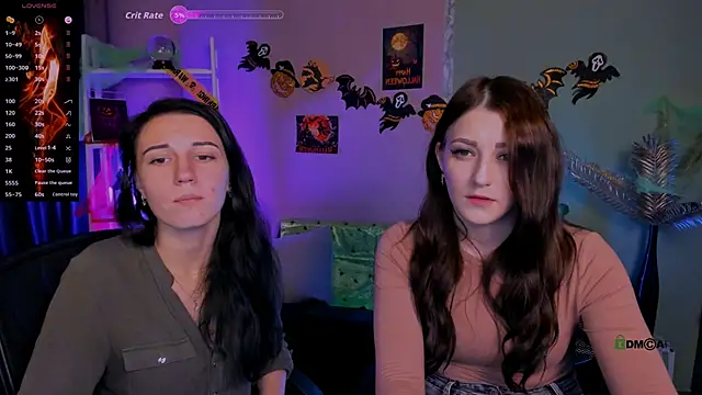 catherine kitty online show from October 22, 2025, 7:35 pm