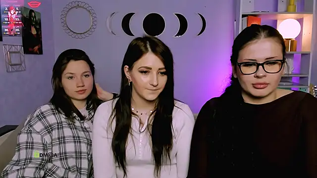 catherine kitty online show from January 14, 2026, 9:29 pm