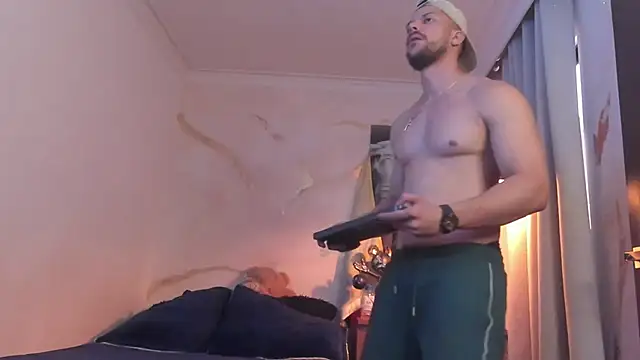 bakersboyssexys online show from March 6, 2026, 5:52 pm