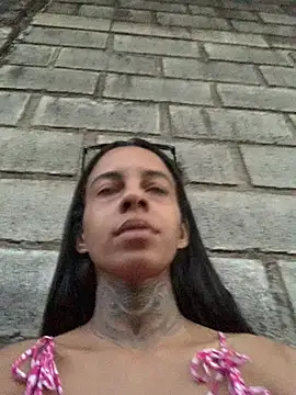 casalshowtime2 online show from March 17, 2026, 8:56 pm