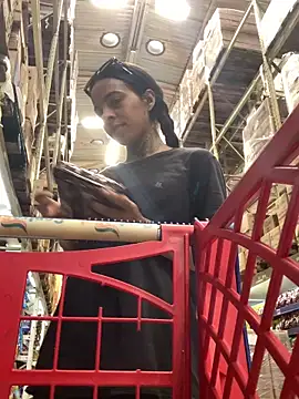 casalshowtime2 online show from March 23, 2026, 4:18 pm