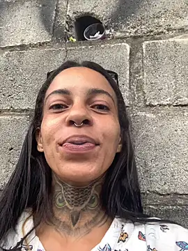 casalshowtime2 online show from March 24, 2026, 8:20 pm