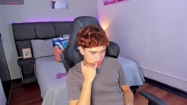 Aiiden 15 online show from January 17, 2026, 12:53 pm