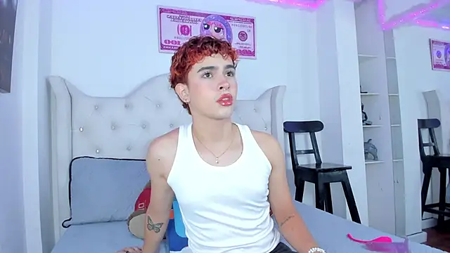 Aiiden 15 online show from November 10, 2025, 6:13 pm