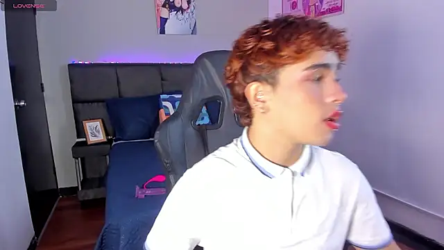 Aiiden 15 online show from January 19, 2026, 1:26 pm