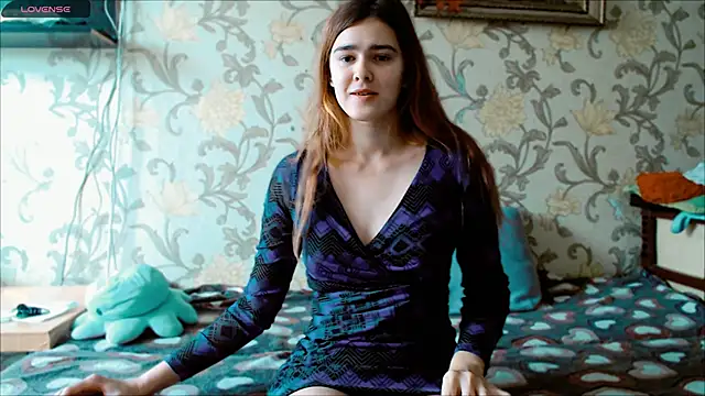 JennyStormy online show from October 11, 2025, 9:43 am