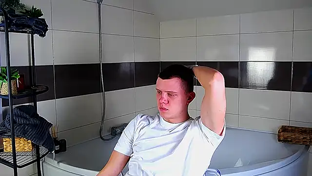 Ryker Seen online show from February 15, 2025, 1:27 pm