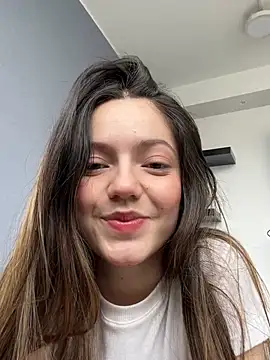 ArianaFranco online show from February 20, 2025, 1:40 pm