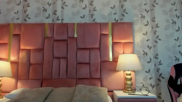 ArianaFranco online show from March 20, 2026, 1:12 pm