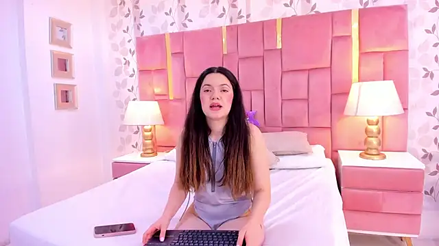 Snapshot of ArianaFranco chatting on December 2, 2025, 3:14 pm ArianaFranco online show from December 2, 2025, 3:14 pm