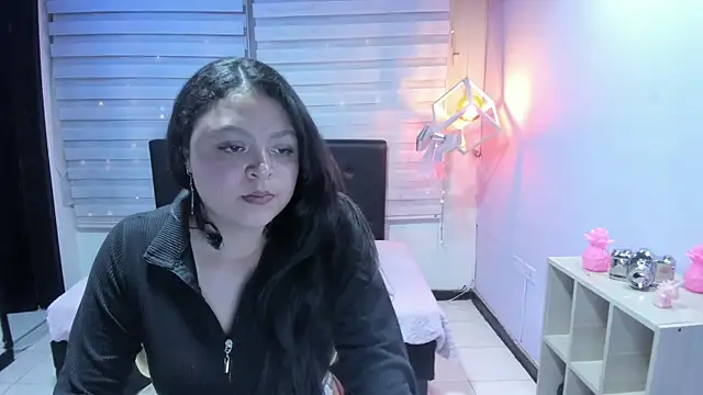 Cute Angell  online show from March 15, 2025, 2:35 am