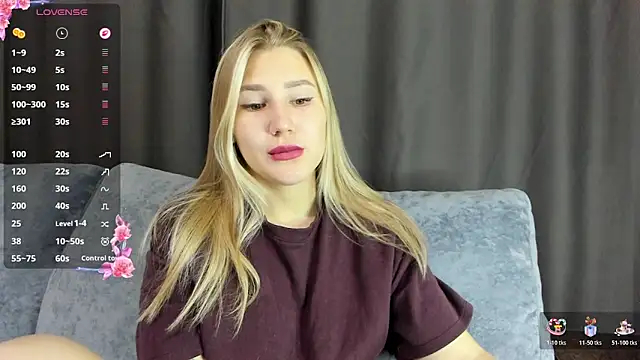 And1sa online show from November 13, 2025, 12:31 pm