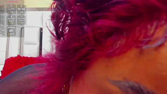 Snapshot of AgathaBladee chatting on March 8, 2025, 7:31 pm AgathaBladee online show from March 8, 2025, 7:31 pm