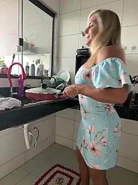 Gabyseex online show from March 17, 2026, 4:54 pm