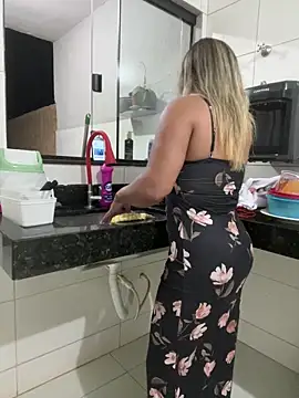 Gabyseex online show from February 17, 2026, 11:24 pm