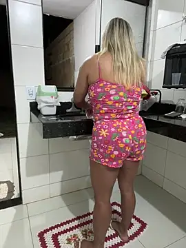 Gabyseex online show from March 12, 2026, 12:27 am