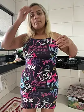 Gabyseex online show from March 18, 2026, 8:32 pm