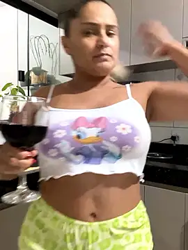 Snapshot of Gabyseex chatting on April 22, 2026, 1:12 am Gabyseex online show from April 22, 2026, 1:12 am