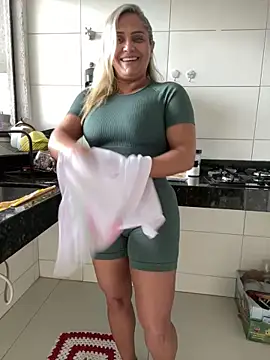 Gabyseex online show from March 12, 2026, 4:00 pm