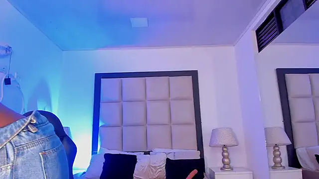 Snapshot of Zoe_CarterX chatting on February 7, 2026, 11:57 pm Zoe CarterX online show from February 7, 2026, 11:57 pm