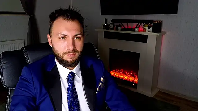 JamieNoxus online show from November 27, 2025, 6:47 am