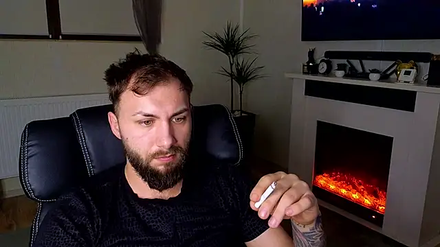 JamieNoxus online show from February 26, 2026, 6:02 am