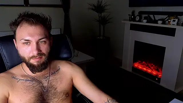 JamieNoxus online show from March 3, 2026, 6:09 am