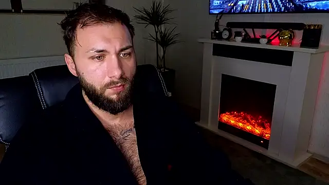 JamieNoxus online show from February 9, 2026, 6:22 am