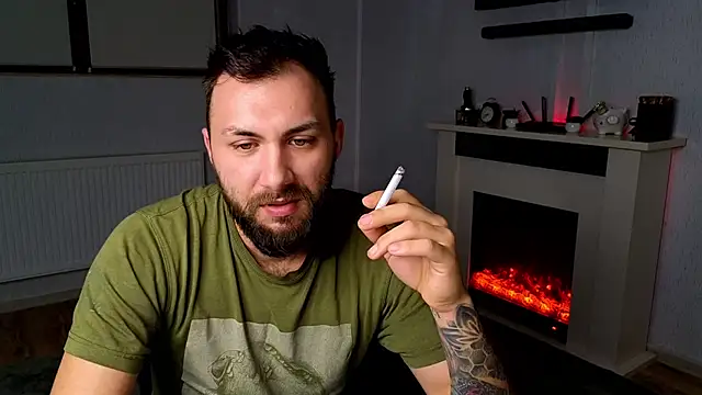 JamieNoxus online show from November 14, 2025, 6:39 am