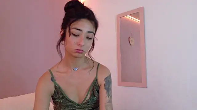 oishii ambar online show from February 12, 2025, 4:33 pm