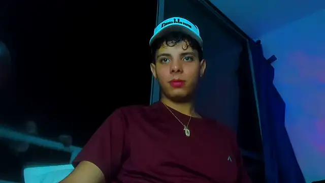 Alessandro 1610 online show from October 21, 2025, 5:40 am