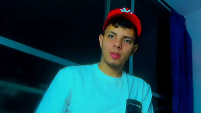 Alessandro 1610 online show from November 30, 2025, 5:08 am