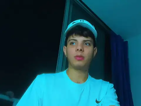 Alessandro 1610 online show from October 22, 2025, 4:34 am