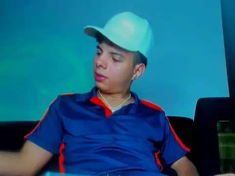 Alessandro 1610 online show from February 12, 2026, 11:26 pm