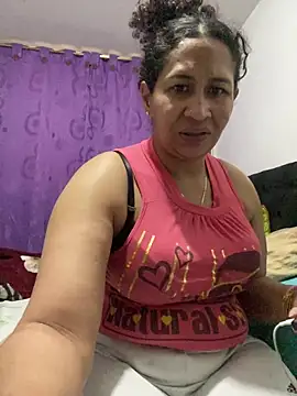 Carola-Ross online show from April 27, 2026, 5:22 pm