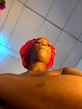 blackgril12 online show from October 17, 2025, 11:34 am