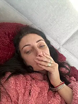 Miroslava1247 online show from February 10, 2026, 8:35 am