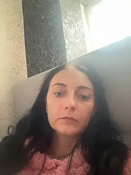 Miroslava1247 online show from October 25, 2025, 8:02 am