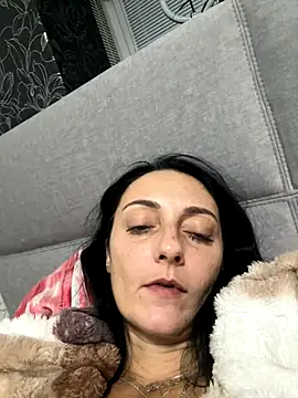 Miroslava1247 online show from November 13, 2025, 6:34 pm