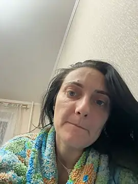 Miroslava1247 online show from February 16, 2025, 9:49 pm